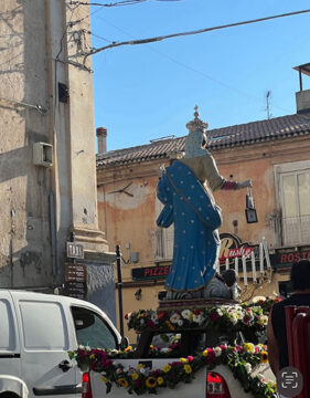 Ancestry Tours in Calabria