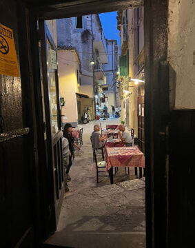 Ancestry Tours in Calabria