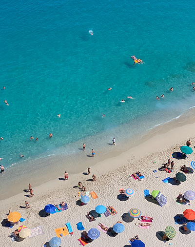 Walking, Food and Wine Tour in Calabria