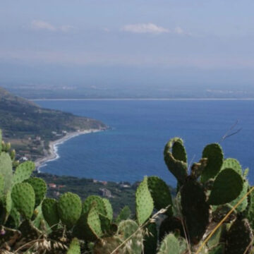 Walking, Food and Wine Tour in Calabria