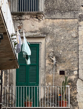 Cooking with the Locals