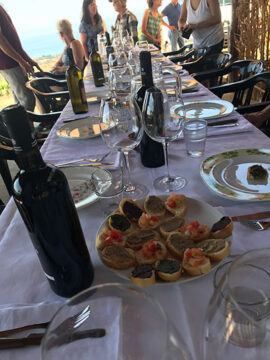 Yoga and Pilates Retreats in Tropea, Calabria