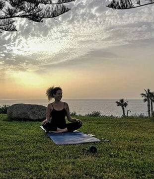 Yoga and pilates 16