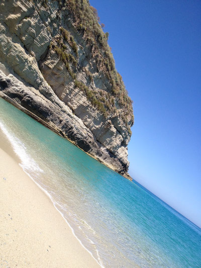 Yoga and Pilates Retreats in Tropea, Calabria