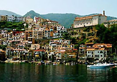 1-Day Yacht Cruise to Scilla