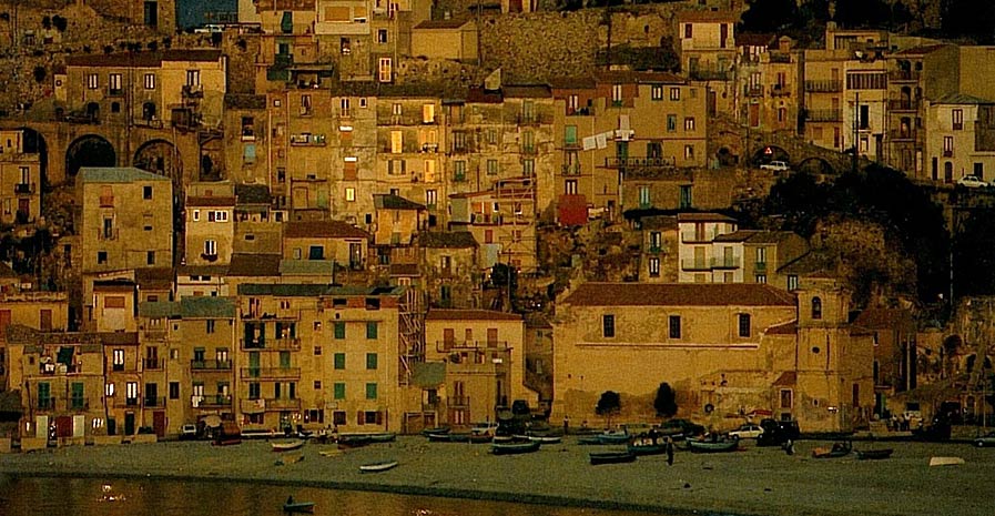 1-day Yacht Cruise to Scilla