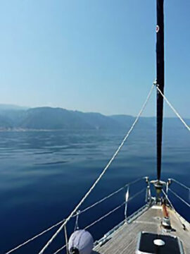 Scilla tour 1