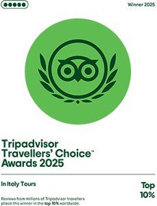 Tripadvisor Travelers Choice Awards 2025