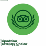 Tripadvisor Travelers Choice Awards 2025