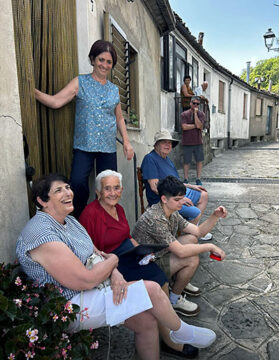 Photos from Ancestry tours Calabria. Geneologycalabria family roots Calabria.