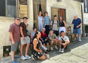 Photos from Ancestry tours Calabria. Geneologycalabria family roots Calabria.