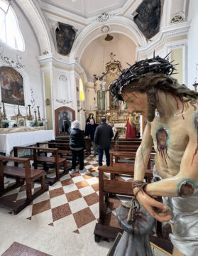 Ancestry tours Calabria. Geneologycalabria family roots Calabria.
