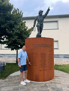 Photos from Ancestry tours Calabria. Geneologycalabria family roots Calabria.