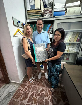 Photos from Ancestry tours Calabria. Geneologycalabria family roots Calabria.