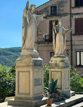 Photos from Ancestry tours Calabria. Geneologycalabria family roots Calabria.