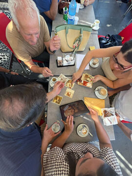 Photos from Ancestry tours Calabria. Geneologycalabria family roots Calabria.