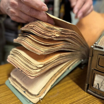 Family Discovery in Cirella, Calabria