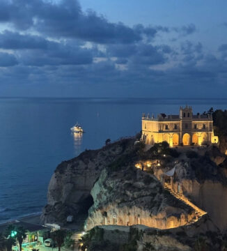 In Italy Tours Calabria Vacations